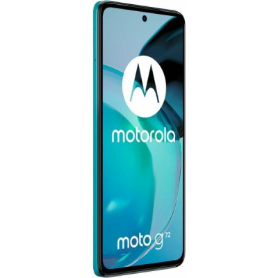 Motorola G72 8/256GB Polar Blue (PAVG0019)