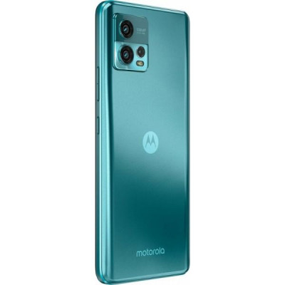Motorola G72 8/256GB Polar Blue (PAVG0019)
