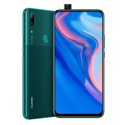 HUAWEI P smart Z 4/64GB Emerald Green (51093WVK)