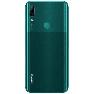HUAWEI P smart Z 4/64GB Emerald Green (51093WVK)