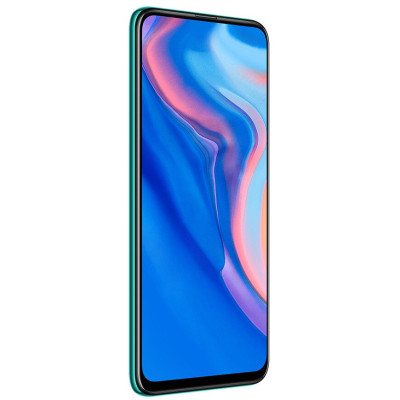 HUAWEI P smart Z 4/64GB Emerald Green (51093WVK)