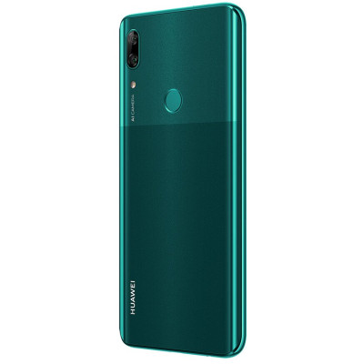 HUAWEI P smart Z 4/64GB Emerald Green (51093WVK)