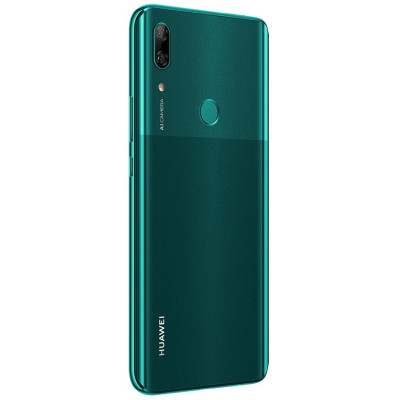 HUAWEI P smart Z 4/64GB Emerald Green (51093WVK)