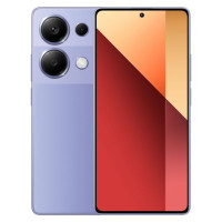 Xiaomi Redmi Note 13 Pro 4G 12/512GB Lavender Purple