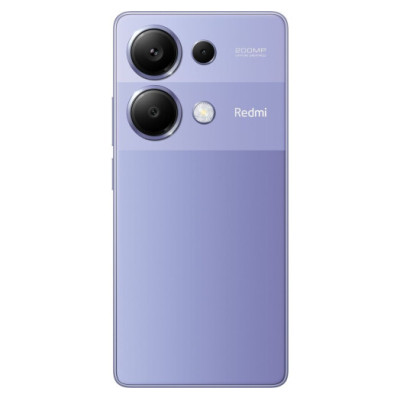 Xiaomi Redmi Note 13 Pro 4G 12/512GB Lavender Purple
