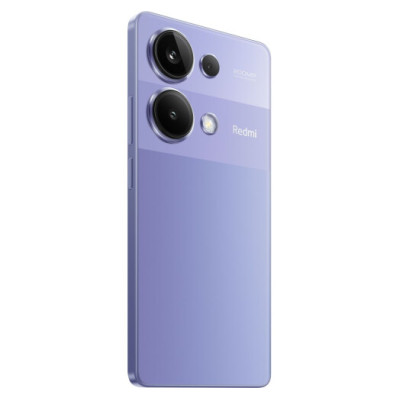 Xiaomi Redmi Note 13 Pro 4G 12/512GB Lavender Purple