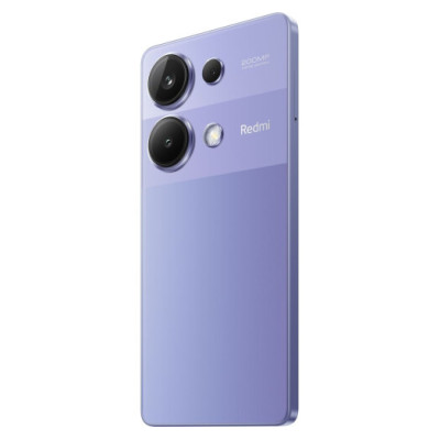 Xiaomi Redmi Note 13 Pro 4G 12/512GB Lavender Purple