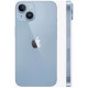 Apple iPhone 14 256GB eSIM Blue (MPWM3)