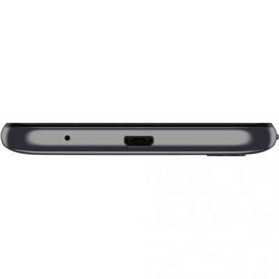 Motorola E6S 4/64 GB Meteor Grey (PAJE0031RS)