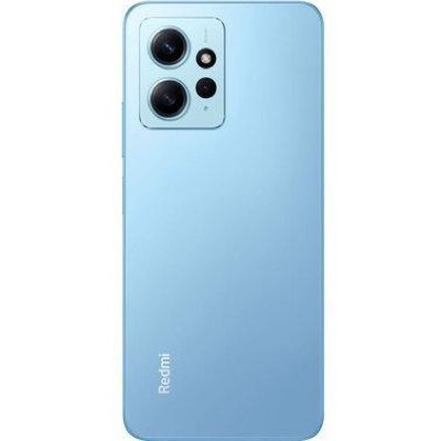 Xiaomi Redmi Note 12 6/128GB Ice Blue