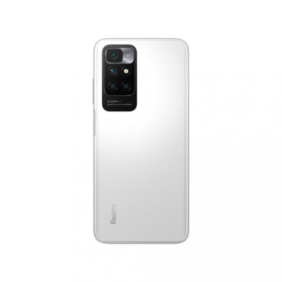 Xiaomi Redmi 10 4/128GB Pebble White