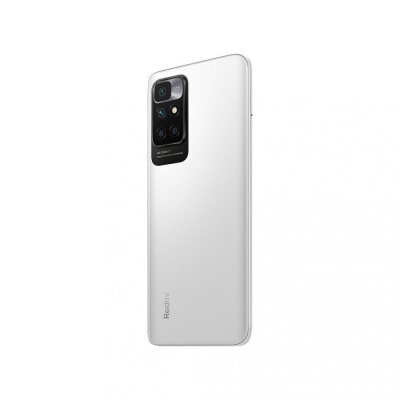 Xiaomi Redmi 10 4/128GB Pebble White