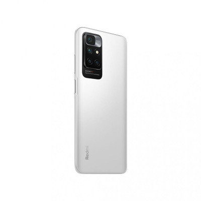 Xiaomi Redmi 10 4/128GB Pebble White