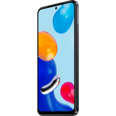 Xiaomi Redmi Note 11 4/128GB Graphite Gray
