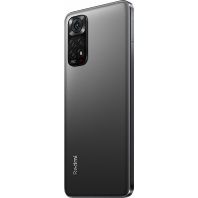 Xiaomi Redmi Note 11 4/128GB Graphite Gray