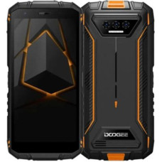 DOOGEE S41 Max 6/256GB Orange