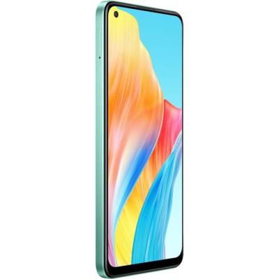 OPPO A78 4G 8/256GB Aqua Green