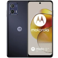 Motorola Moto G73 8/256GB Midnight Blue (PAUX0028)