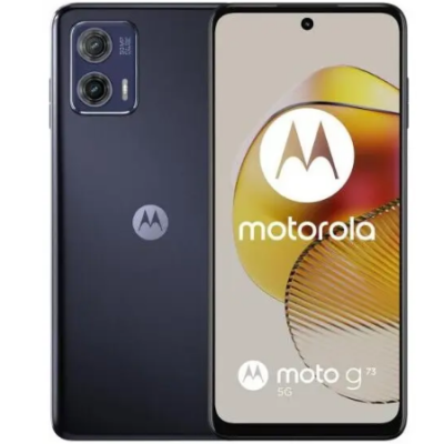 Motorola Moto G73 8/256GB Midnight Blue (PAUX0028)