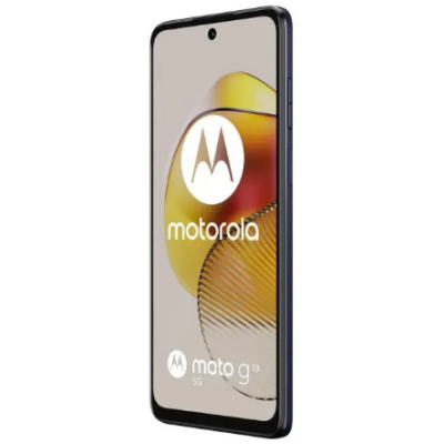 Motorola Moto G73 8/256GB Midnight Blue (PAUX0028)