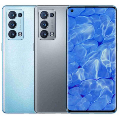 OPPO Reno6 Pro 5G 12/256GB Lunar Gray