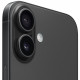 Apple iPhone 16 Plus 256GB Dual SIM Black (MXUF3)