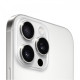 Apple iPhone 16 Pro Max 256GB Dual SIM White Titanium (MYTN3)
