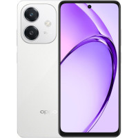 OPPO A3 4G 6/128GB Starlight White