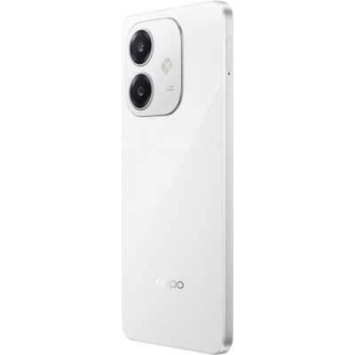OPPO A3 4G 6/128GB Starlight White