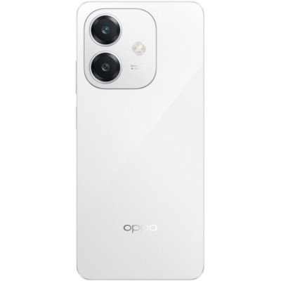 OPPO A3 4G 6/128GB Starlight White