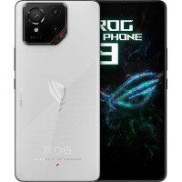 ASUS ROG Phone 9 12/512GB Storm White СN