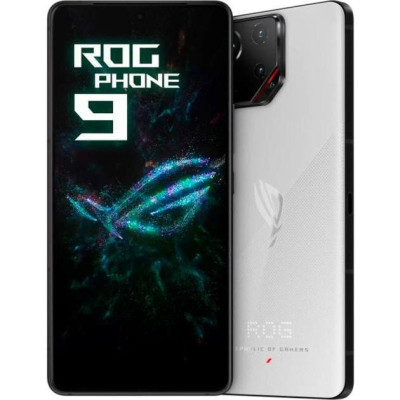 ASUS ROG Phone 9 12/512GB Storm White СN