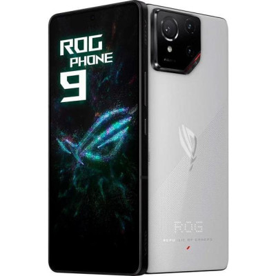 ASUS ROG Phone 9 12/512GB Storm White СN