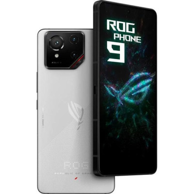 ASUS ROG Phone 9 12/512GB Storm White СN