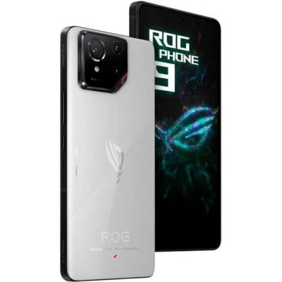 ASUS ROG Phone 9 12/512GB Storm White СN