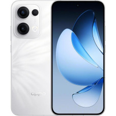 OPPO Reno13 5G 12/256GB Plume White