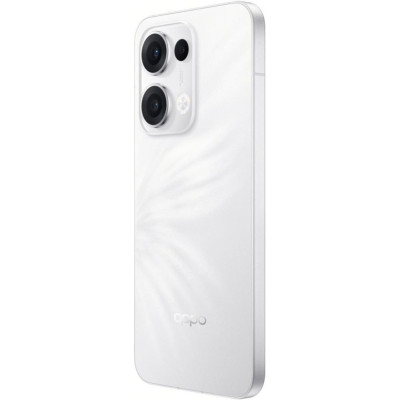 OPPO Reno13 5G 12/256GB Plume White