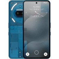 Nothing Phone (3a) 12/256GB Blue