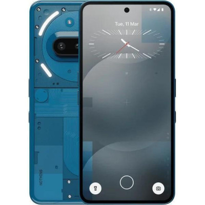 Nothing Phone (3a) 12/256GB Blue