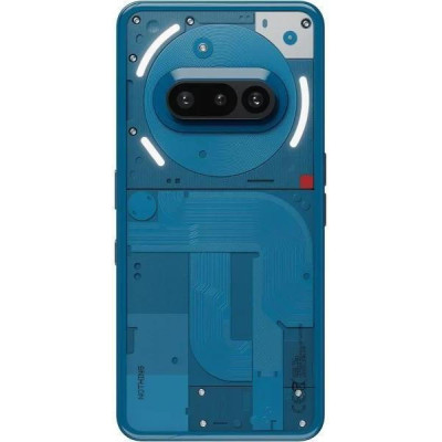 Nothing Phone (3a) 12/256GB Blue
