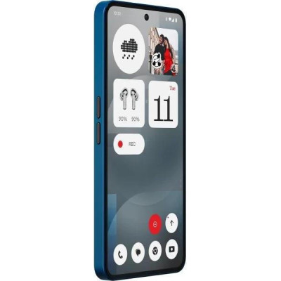 Nothing Phone (3a) 12/256GB Blue
