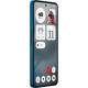 Nothing Phone (3a) 12/256GB Blue