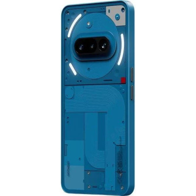 Nothing Phone (3a) 12/256GB Blue