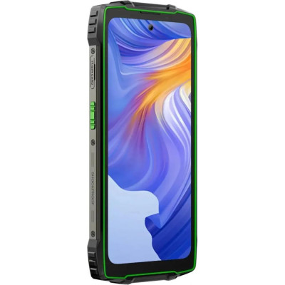 Blackview BV8200 12/256GB Green
