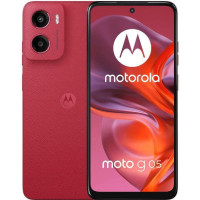 Motorola Moto G05 4/256GB Plum Red (PB6L0030UA)