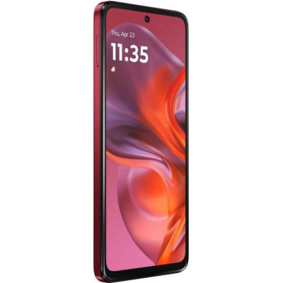 Motorola Moto G05 4/256GB Plum Red (PB6L0030UA)