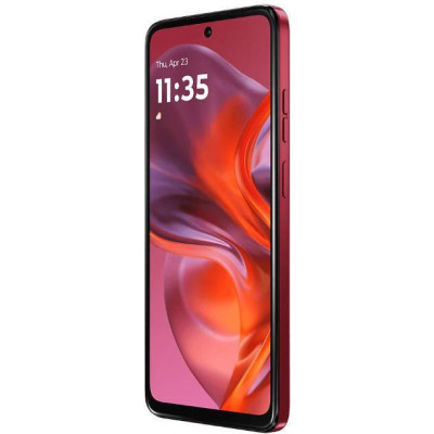 Motorola Moto G05 4/256GB Plum Red (PB6L0030UA)