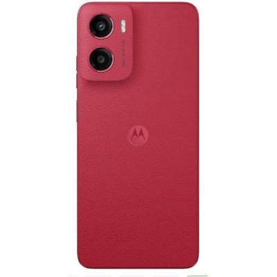 Motorola Moto G05 4/256GB Plum Red (PB6L0030UA)