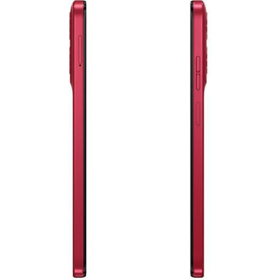 Motorola Moto G05 4/256GB Plum Red (PB6L0030UA)