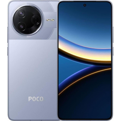 POCO F7 Pro 12/256GB Blue